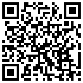 qrcode für Hager WAS1600C07