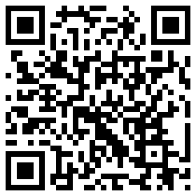 qrcode für Hager WAN5011C10