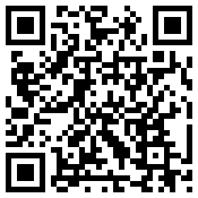 qrcode für Hager WAD8500C13