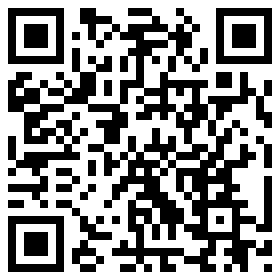 qrcode für Hager WAS1100C03