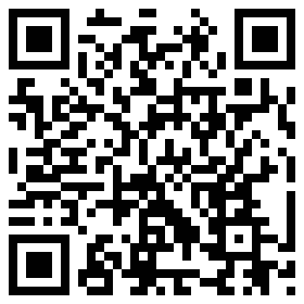 qrcode für Hager WAD8200C03