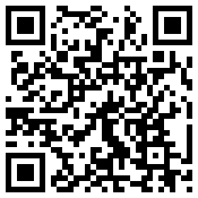 qrcode für Hager WAD9500C03