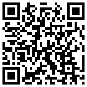 qrcode für Hager WAS1100C08