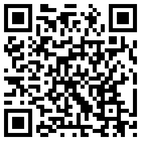 qrcode für Hager WAS1300C10
