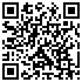 qrcode für Hager WAF1168C05