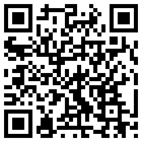 qrcode für Hager WAS1400C09