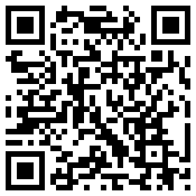 qrcode für Hager WAF1106C02