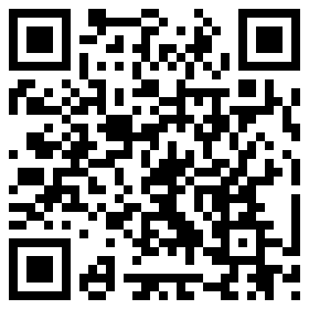 qrcode für Hager WAS1100C06
