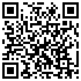 qrcode für Berker 30807009 - Radio Touch Lautsprecher DAB Bluetooth pws