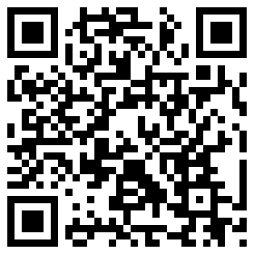 qrcode für Osram Ledvance SP FIX 8W927 PS DIM IP44 BK EB Strahler fest 640lm 2700K dimmbar - SP FIX P 8W 927