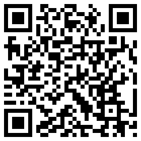 qrcode für JUNG Friends Hue Funk Wandsender 4 - FOHA595WW