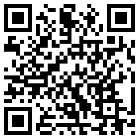 qrcode für JUNG HOME Raumthermostat Display - BTCD1791SW