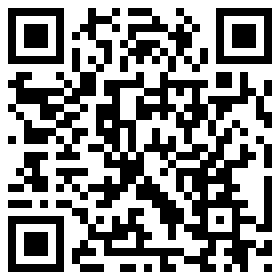 qrcode für JUNG HOME Raumthermostat Display - BTCD1791WW