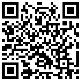 qrcode für JUNG HOME Raumthermostat Display - BTLS1791WW