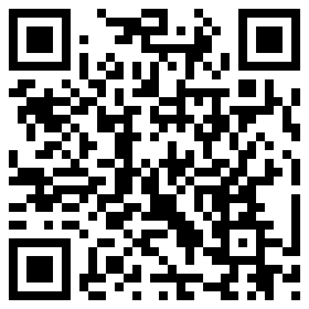 qrcode für Hager WAD8500C04