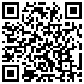 qrcode für SITECO 5XA779625A01AB