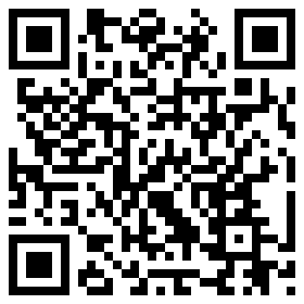 qrcode für EKEY 203305 - xLine wall mount case 1 xLine Aufputzgehäuse Basismodul 1 fach