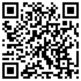 qrcode für EKEY 203701 - xLine fingerprint set xLine Fingerprintset Unterputz Weiß