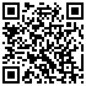 qrcode für EKEY 203702 - xLine fingerprint set xLine Fingerprintset Unterputz Schwarz
