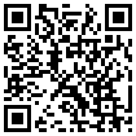 qrcode für EKEY 204708 - sLine fingerprint set Verso sLine Fingerprintset Schwarz