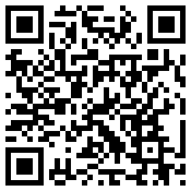 qrcode für Synergy 21 Keystone Modul TP Buchse(RJ45) CAT6A 500MHz Slim line - S216318V2