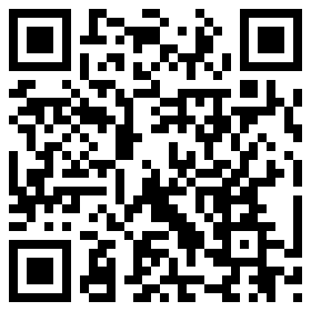 qrcode für SITECO 5XE1R31U08DB