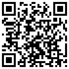 qrcode für SITECO 5XE1R31V08DB
