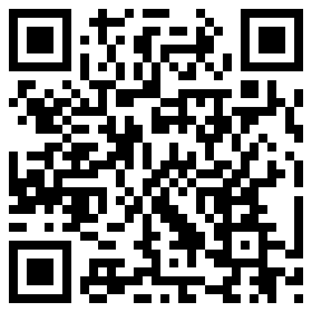 qrcode für SITECO 5XE1U31G08DB