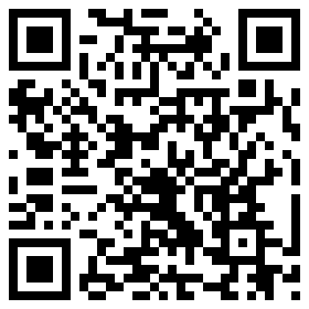 qrcode für SITECO 5XE1V33R08DB