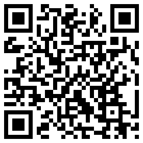 qrcode für Erco-Leuchten A6001083