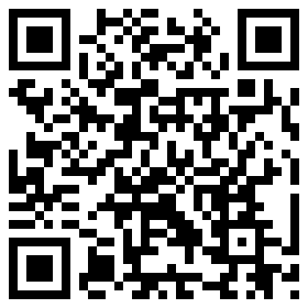 qrcode für Pracht 7207650 DALI Leuchte 1,6 m 8200 lm 125°