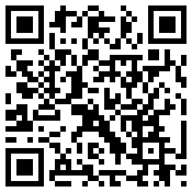 qrcode für Pracht 7287630 DALI Leuchte 1,6 m 125° 6700 lm