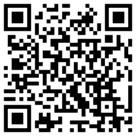 qrcode für Hager WAS1600C08