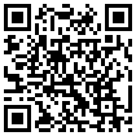 qrcode für Hager WAS7300C03