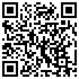 qrcode für Hager WAS1100C07