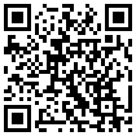 qrcode für Hager WAN5010C07
