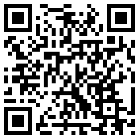 qrcode für Hager WAD8400C12