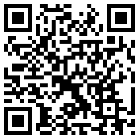qrcode für Hager WAD9200C10