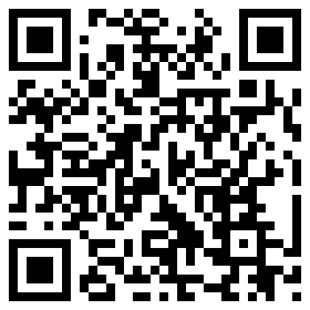 qrcode für Hager WAS7500C08
