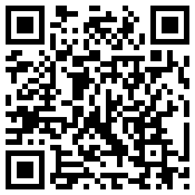 qrcode für Hager WAF1161C08