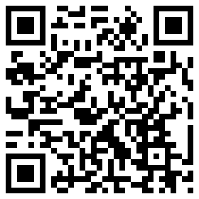 qrcode für Hager WAS7500C12