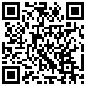 qrcode für Hager WAN7050C01