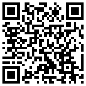qrcode für Hager WAF1020C06