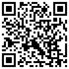 qrcode für Hager WAD9120X04