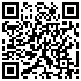 qrcode für Hager WAS7500C01
