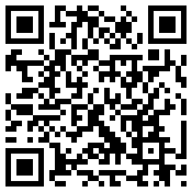 qrcode für Hager WAF1001C10