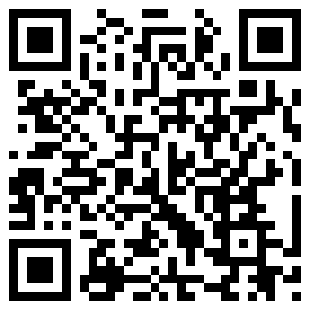 qrcode für Hager WAS7300C11