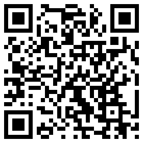 qrcode für Hager WAF1168C03
