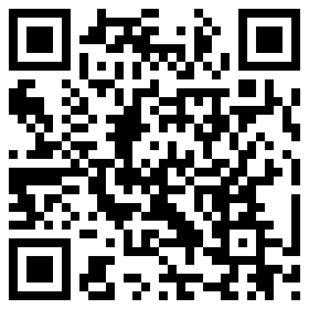 qrcode für Hager WAD8200X01
