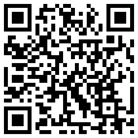 qrcode für Hager WAF1108C03
